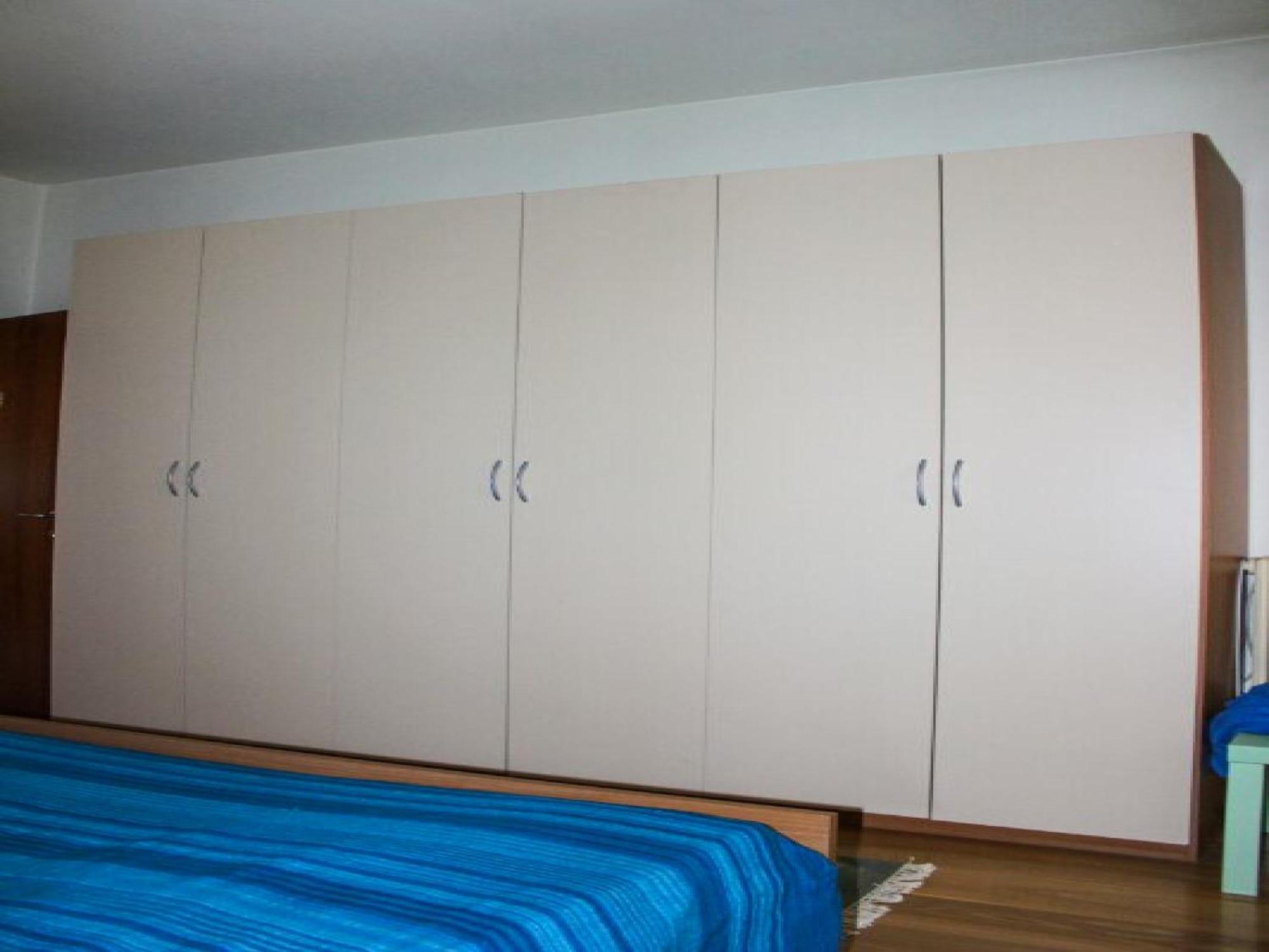Zeus Rooms Superior Флоренция Стая снимка