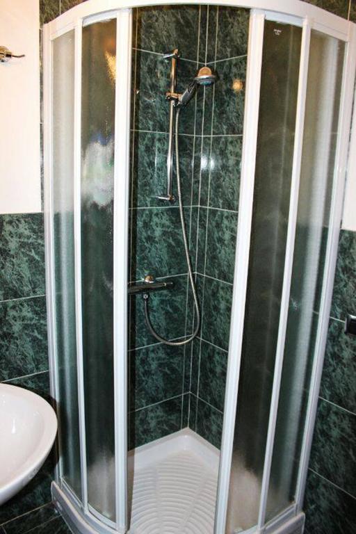 Zeus Rooms Superior Флоренция Стая снимка
